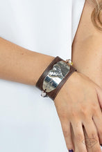 Load image into Gallery viewer, Paparazzi - United We Stand - Multi Bracelet