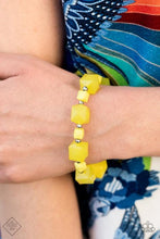 Load image into Gallery viewer, Paparazzi Glimpses of Malibu July 2021 Fashion Fix Set