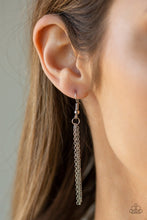 Load image into Gallery viewer, Paparazzi Timeless Tranquility - Blue  Necklace
