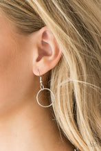 Load image into Gallery viewer, Paparazzi Thats TERRA-ific! - Blue Necklace
