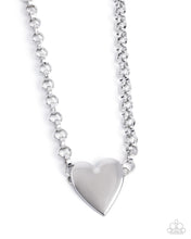 Load image into Gallery viewer, Paparazzi Sweet Start Complete Look - Silver
