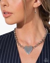 Load image into Gallery viewer, Paparazzi Sweet Start Complete Look - Silver
