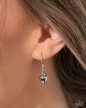 Load image into Gallery viewer, Paparazzi Sweet Start Complete Look - Silver
