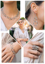 Load image into Gallery viewer, Paparazzi Fiercely 5th Avenue (March 2022 Fashion Fix)
