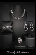Load image into Gallery viewer, Paparazzi Fiercely 5th Avenue (March 2022 Fashion Fix)
