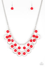 Load image into Gallery viewer, Paparazzi Really Rococo Necklace

