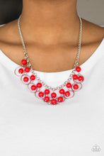 Load image into Gallery viewer, Paparazzi Really Rococo Necklace
