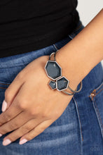 Load image into Gallery viewer, Paparazzi Tourist TRAPEZOID - Multi Bracelet
