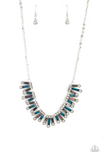 Load image into Gallery viewer, Paparazzi Sunburst Season Multi Necklace
