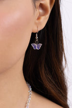 Load image into Gallery viewer, Paparazzi Majestic Metamorphosis - Multi Necklace
