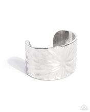 Load image into Gallery viewer, Paparazzi Ford Fusion - Silver Bracelet
