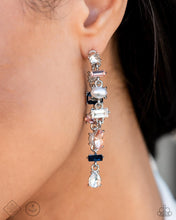 Load image into Gallery viewer, Paparazzi Fiercely 5th Avenue (September 2023 Fashion Fix)
