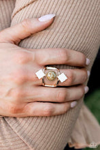 Load image into Gallery viewer, Paparazzi Simply Santa Fe (September 2023 Fashion Fix)
