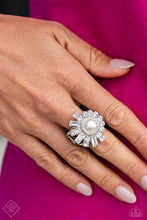 Load image into Gallery viewer, Paparazzi Fiercely 5th Avenue (October 2023 Fashion Fix)
