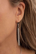 Load image into Gallery viewer, Paparazzi Prairie Promenade Pink Necklace
