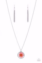Load image into Gallery viewer, Paparazzi Prairie Promenade Pink Necklace
