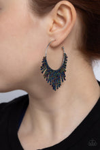 Load image into Gallery viewer, Paparazzi Tailored Tassel Multi Earring
