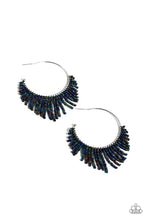 Load image into Gallery viewer, Paparazzi Tailored Tassel Multi Earring
