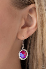 Load image into Gallery viewer, Paparazzi Cheers to Confidence - Pink Necklace

