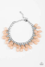 Load image into Gallery viewer, Paparazzi Step Out of Shine Brown Bracelet
