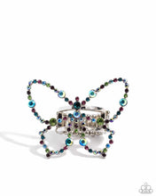 Load image into Gallery viewer, Paparazzi Soaring Sprinkles Multi Ring (March 2024 Life of the Party)
