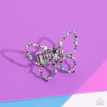 Load image into Gallery viewer, Paparazzi Soaring Sprinkles Multi Ring (March 2024 Life of the Party)
