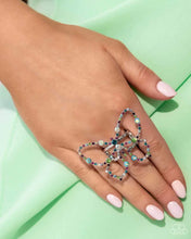 Load image into Gallery viewer, Paparazzi Soaring Sprinkles Multi Ring (March 2024 Life of the Party)
