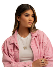 Load image into Gallery viewer, Paparazzi Aesthetic Admittance Yellow Necklace
