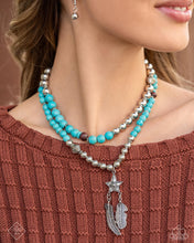 Load image into Gallery viewer, Paparazzi Simply Santa Fe (December 2024 Fashion Fix)
