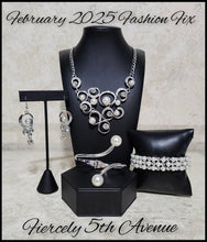 Load image into Gallery viewer, Paparazzi Fiercely 5th Avenue (February 2025 Fashion Fix)
