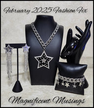 Load image into Gallery viewer, Paparazzi Magnificent Musings (February 2025 Fashion Fix)
