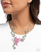 Load image into Gallery viewer, Paparazzi Valuable Vineyard - Pink Necklace
