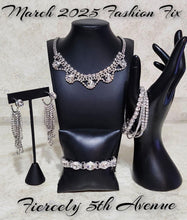 Load image into Gallery viewer, Paparazzi Fiercely 5th Avenue (March 2025 Fashion Fix)
