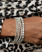 Load image into Gallery viewer, Paparazzi Fiercely 5th Avenue (March 2025 Fashion Fix)
