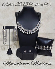 Load image into Gallery viewer, Paparazzi Magnificent Musings (April 2025 Fashion Fix)
