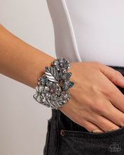 Load image into Gallery viewer, Paparazzi Harmonious Heiress - Purple Bracelet
