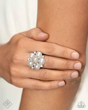 Load image into Gallery viewer, Paparazzi Fiercely 5th Avenue (April 2025 Fashion Fix)
