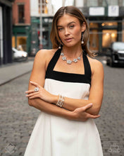 Load image into Gallery viewer, Paparazzi Fiercely 5th Avenue (April 2025 Fashion Fix)
