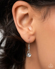 Load image into Gallery viewer, Paparazzi Lovely Contrast - Multi Necklace (December 2025 Life Of The Party)
