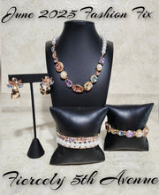 Load image into Gallery viewer, Paparazzi Fiercely 5th Avenue (June 2025 Fashion Fix)

