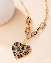 Load image into Gallery viewer, Paparazzi Roadside Romance - Multi Necklace
