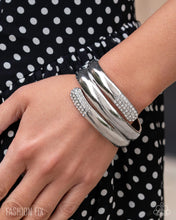 Load image into Gallery viewer, Paparazzi Fiercely 5th Avenue (August 2025 Fashion Fix)
