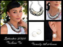 Load image into Gallery viewer, Paparazzi Fiercely 5th Avenue Complete Look (September 2025 Fashion Fix)
