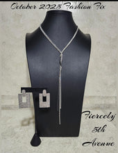 Load image into Gallery viewer, Paparazzi Fiercely 5th Avenue Complete Look (October 2025 Fashion Fix)
