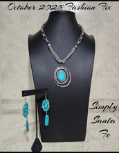 Load image into Gallery viewer, Paparazzi Simply Santa Fe Complete Look (October 2025 Fashion Fix)
