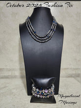 Load image into Gallery viewer, Paparazzi Magnificent Musings Complete Look (October 2025 Fashion Fix)
