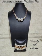 Load image into Gallery viewer, Paparazzi Fiercely 5th Avenue (November 2025 Fashion Fix)
