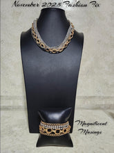 Load image into Gallery viewer, Paparazzi Magnificent Musings (November 2025 Fashion Fix)

