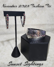 Load image into Gallery viewer, Paparazzi Sunset Sightings (November 2025 Fashion Fix)
