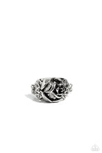 Load image into Gallery viewer, Paparazzi Rose Garden Refinement - White Ring
